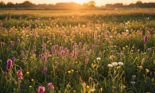 Gifvrije planten en bloemen kopen