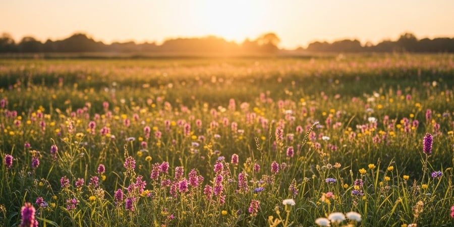 Gifvrije planten en bloemen kopen