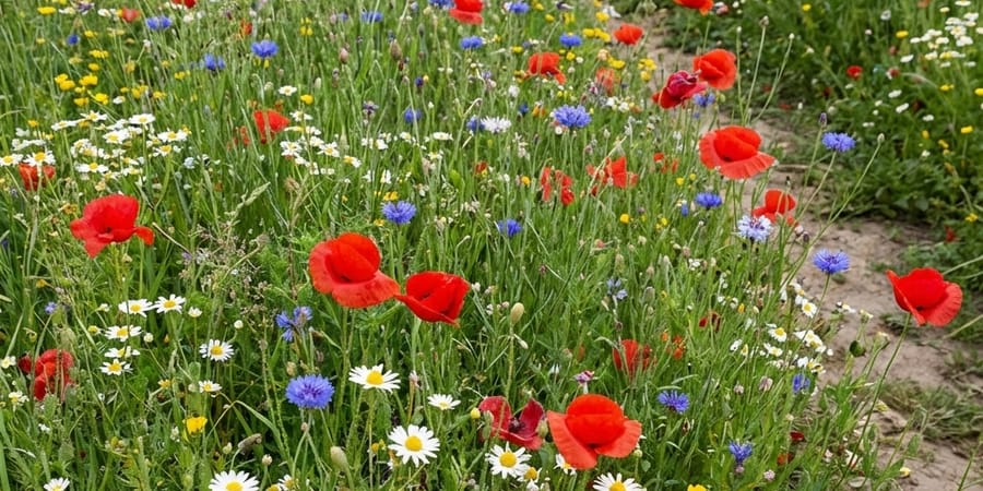 Twee nieuwe mengsels in het assortiment