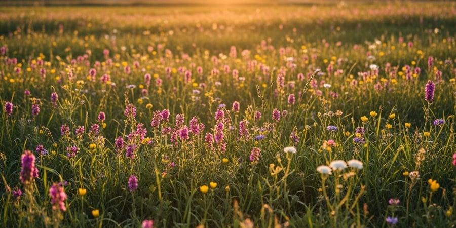Gifvrije planten en bloemen kopen