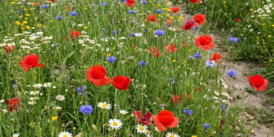 Twee nieuwe mengsels in het assortiment