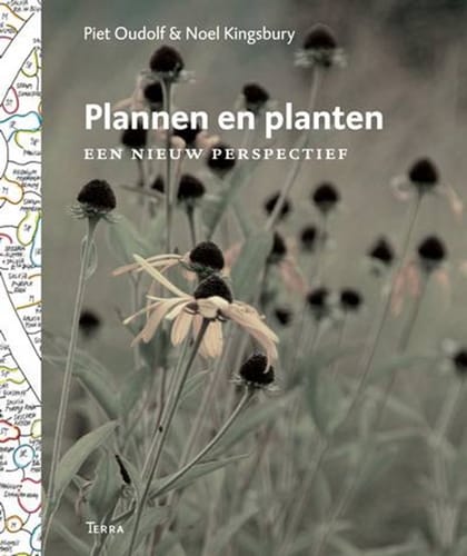 Plannen en planten – Piet Oudolf