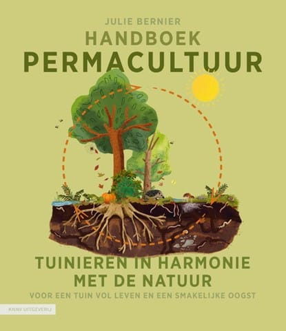 Handboek Permacultuur – Julie Bernier