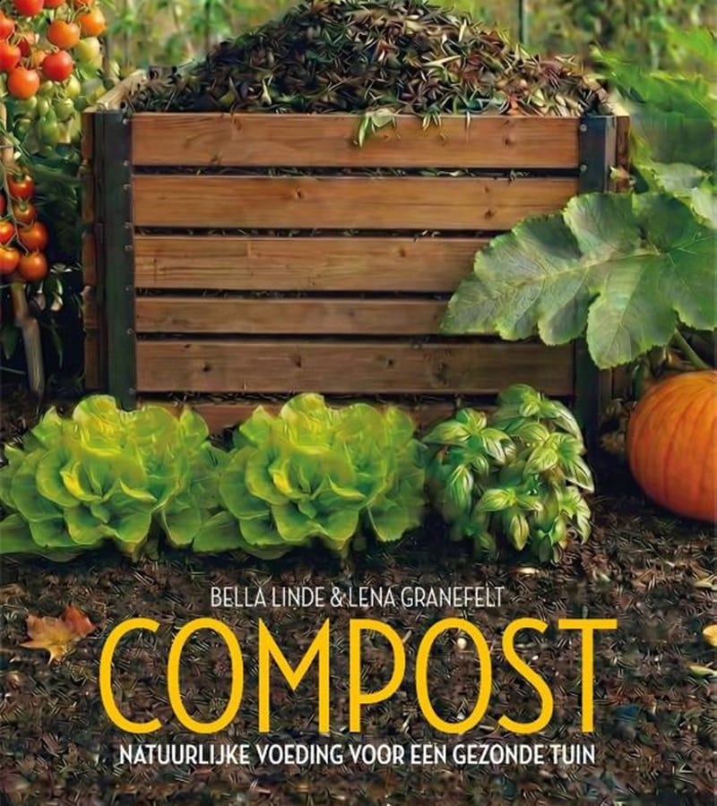 Compost (Bella Linde) boek
