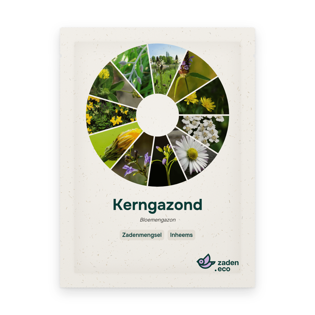Zakje Kerngazond