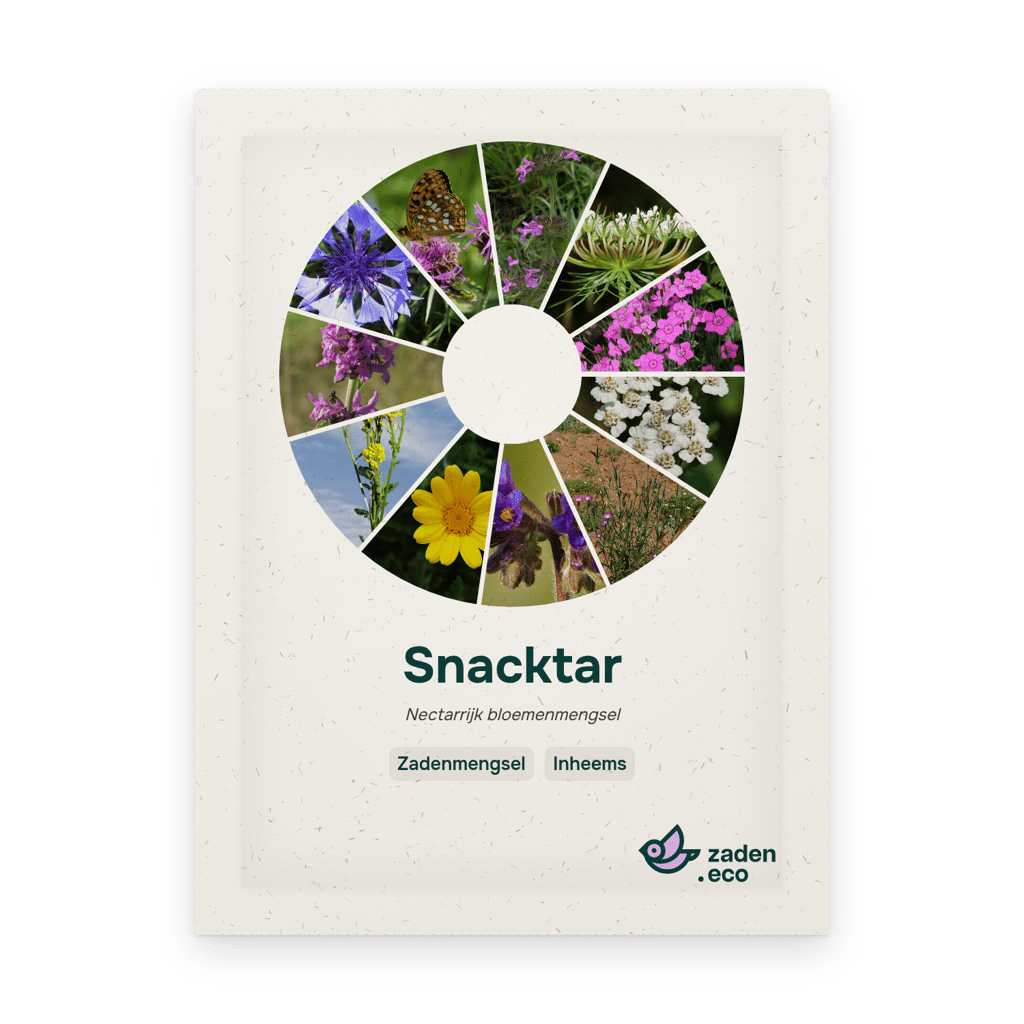 Zakje Snacktar