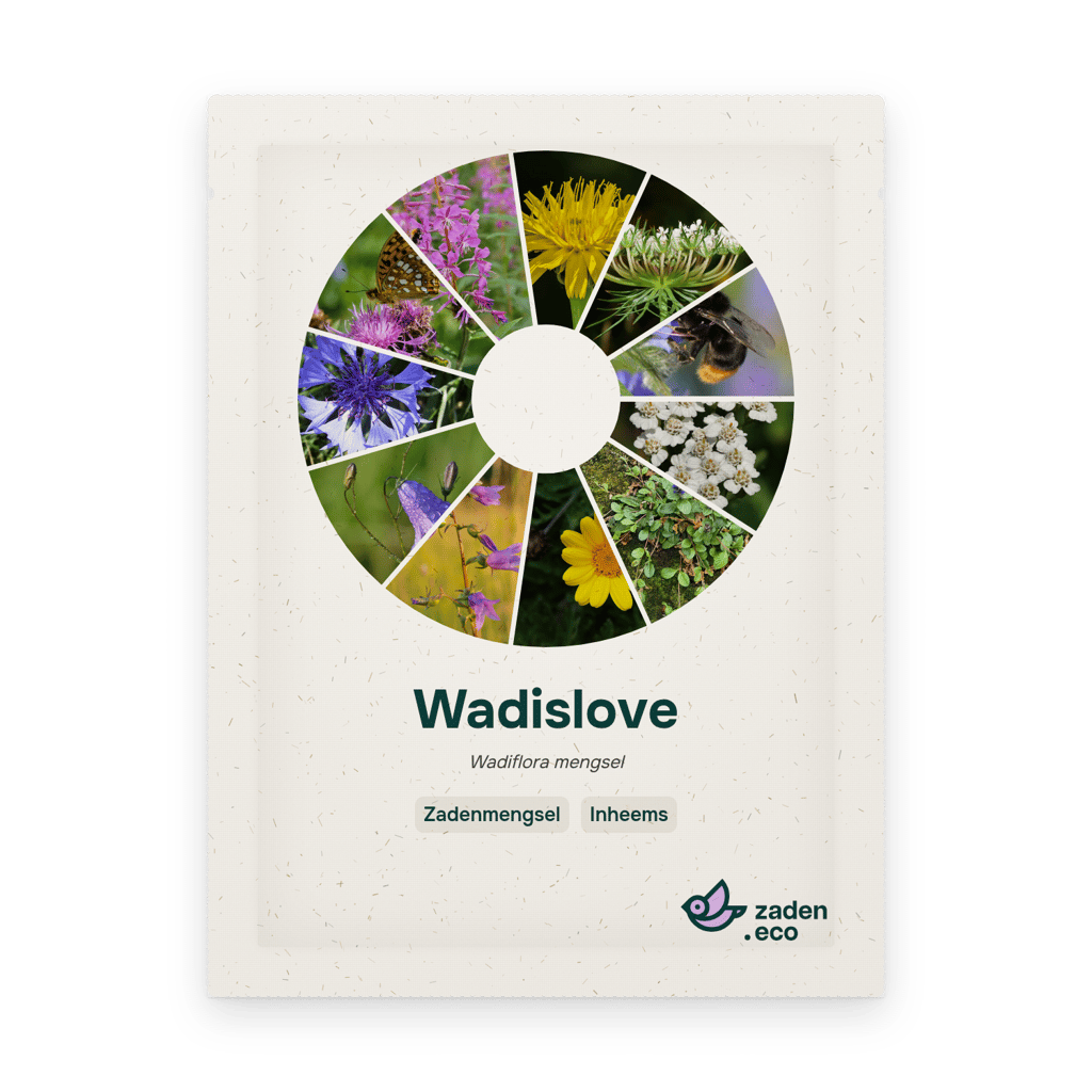 Zakje Wadislove