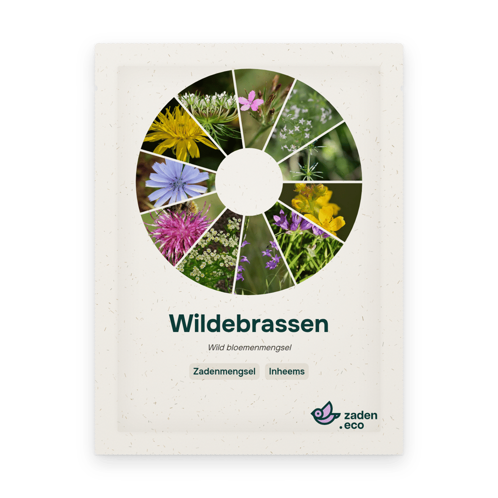 Zakje Wildebrassen