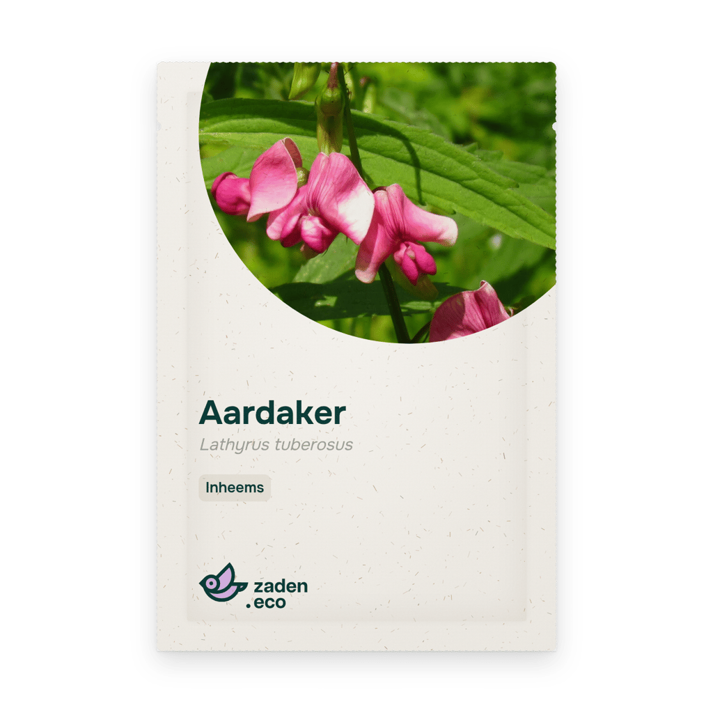 Zakje Aardaker