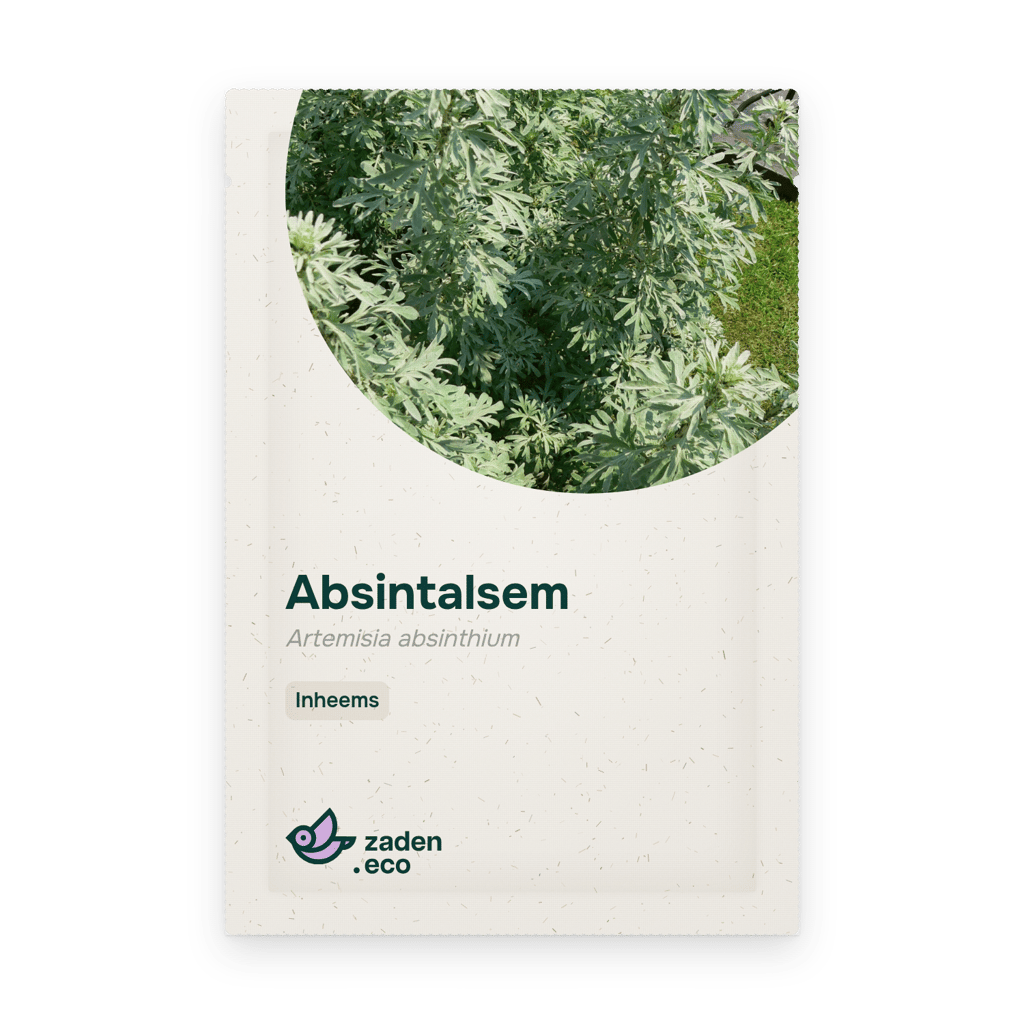 Zakje Absintalsem