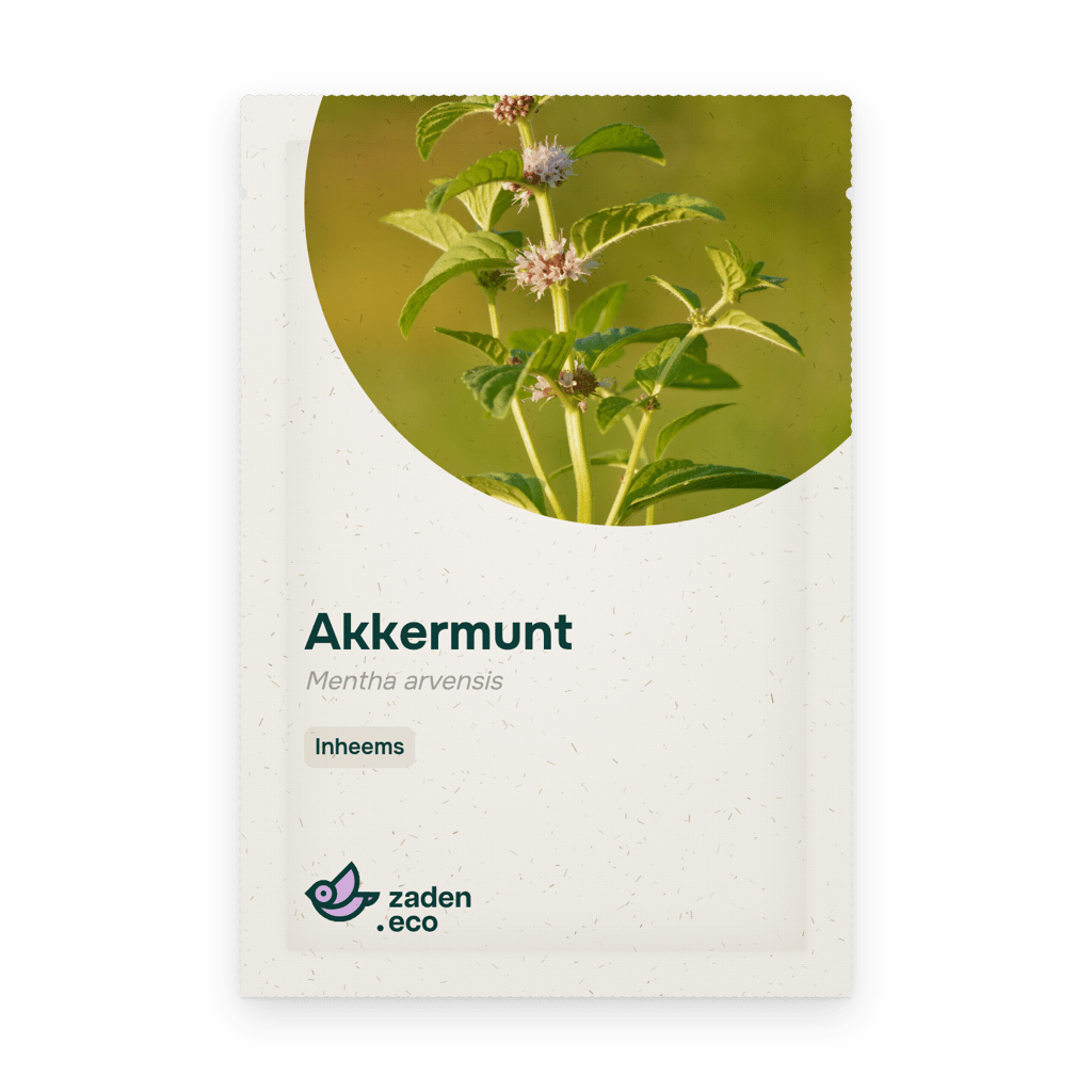 Zakje Akkermunt