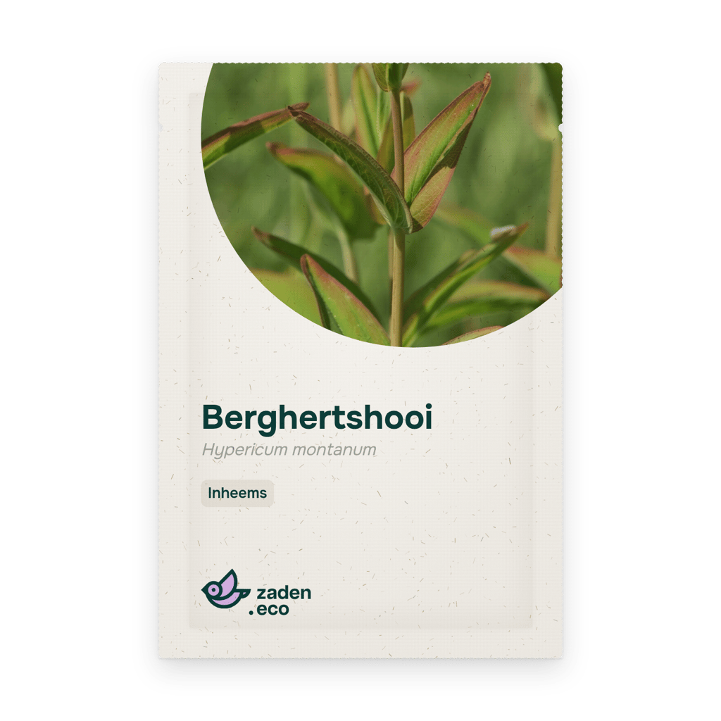 Zakje Berghertshooi