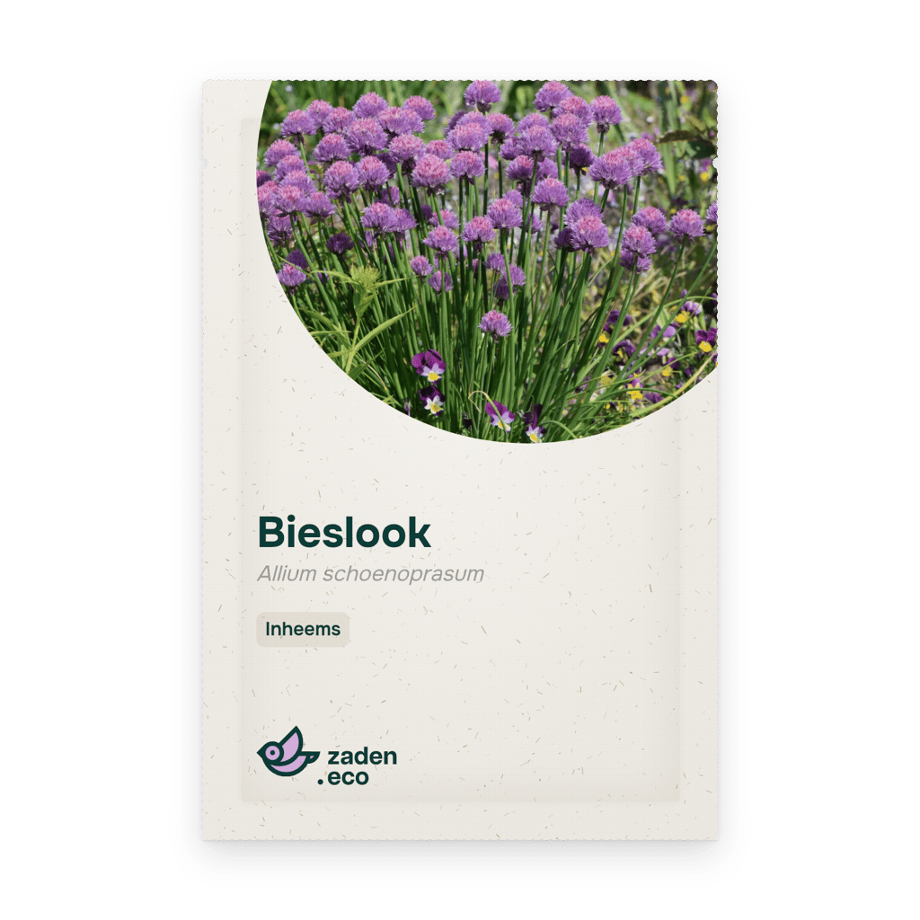 Zakje Bieslook