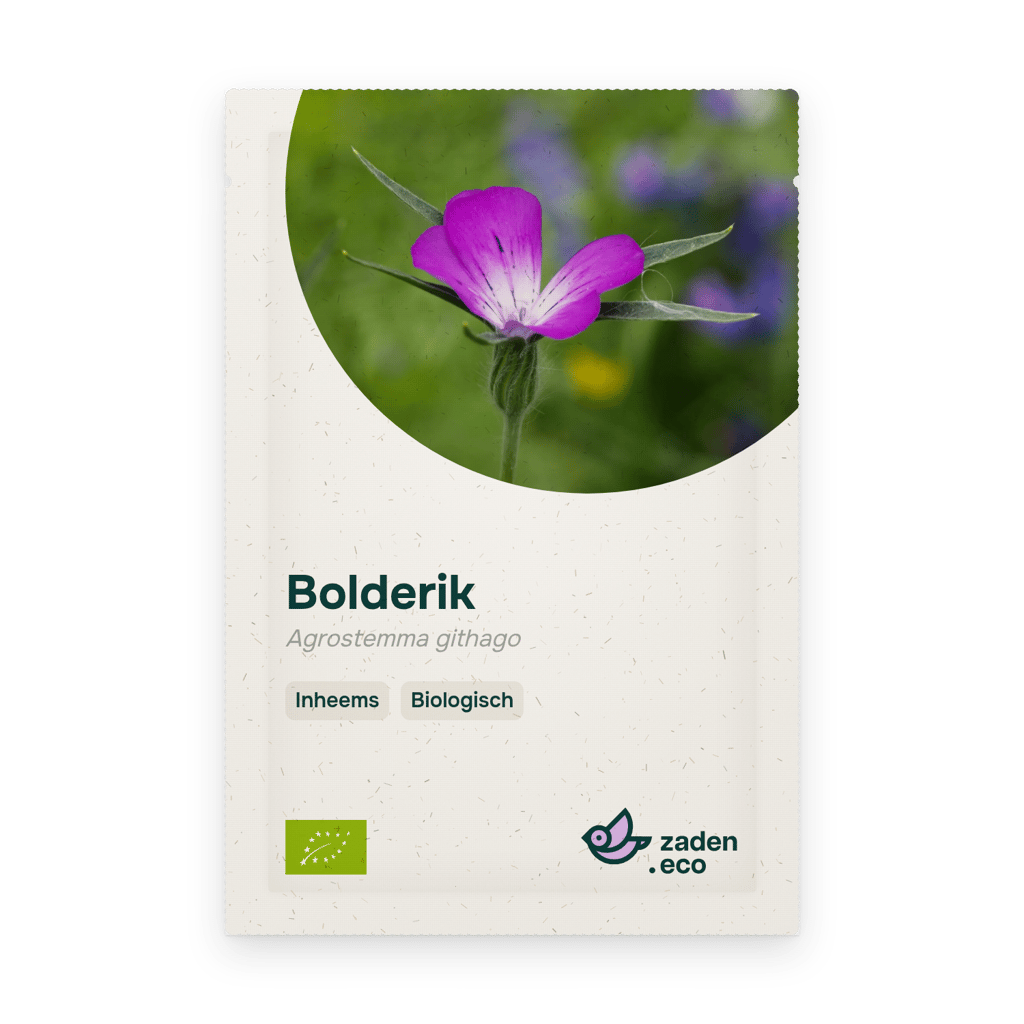 Zakje Bolderik BIO