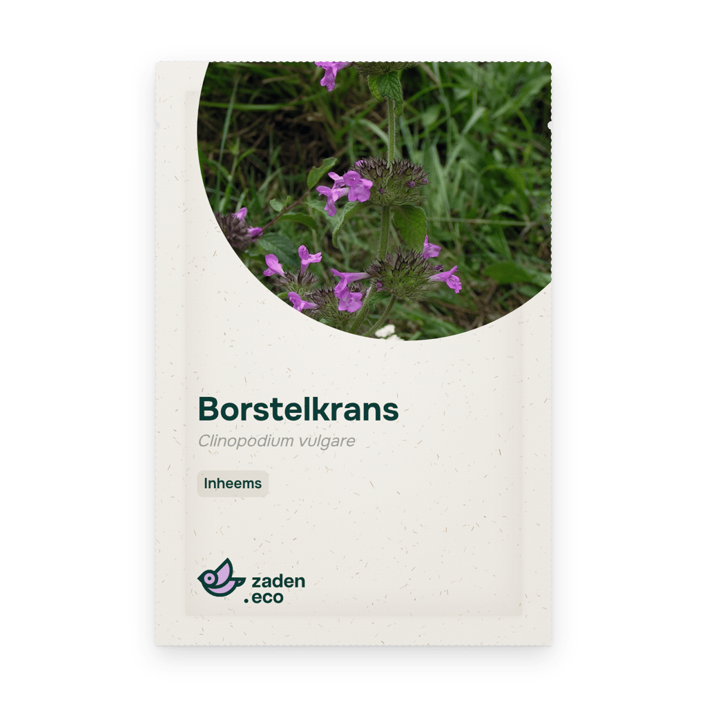 Zakje Borstelkrans