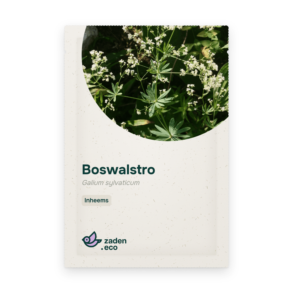 Zakje Boswalstro
