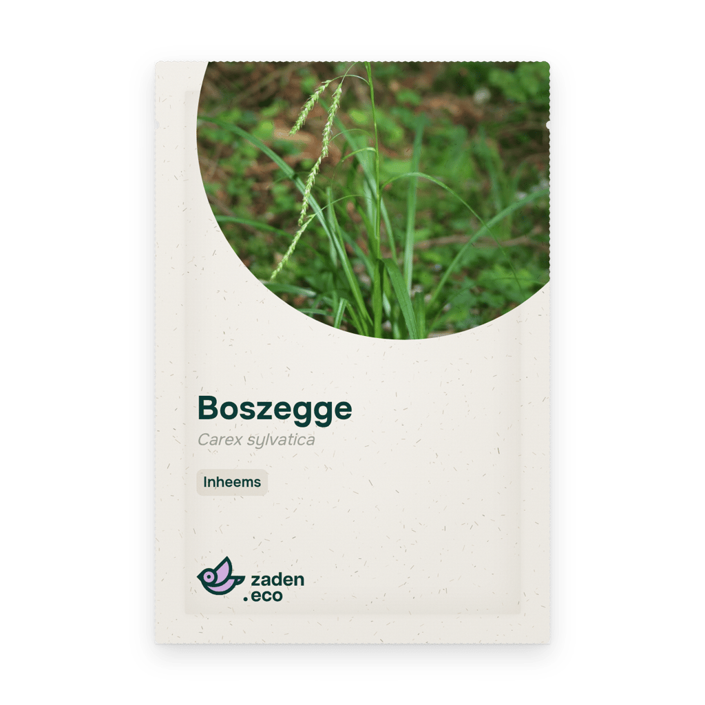 Zakje Boszegge