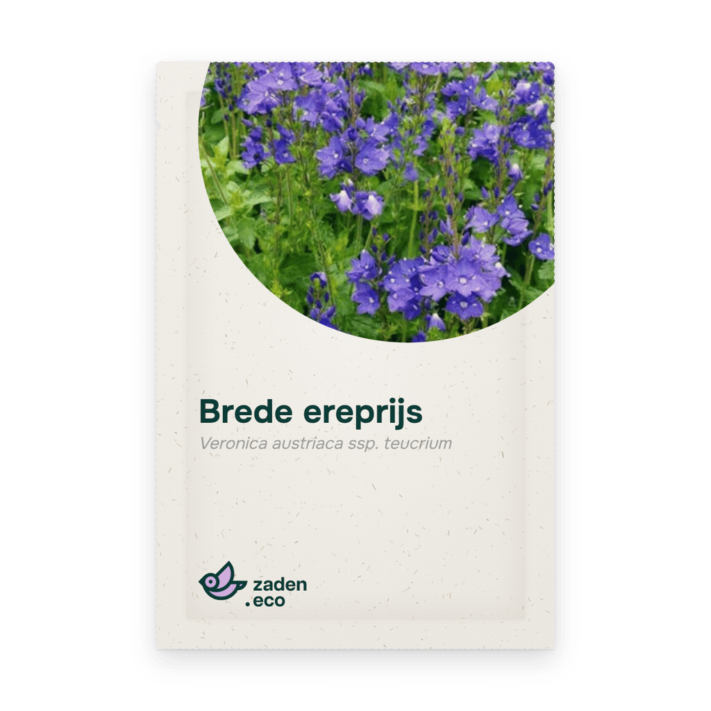 Zakje Brede ereprijs