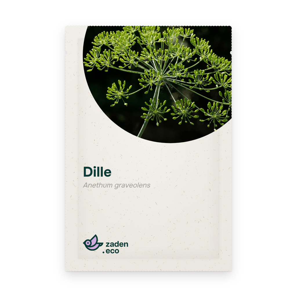 Zakje Dille
