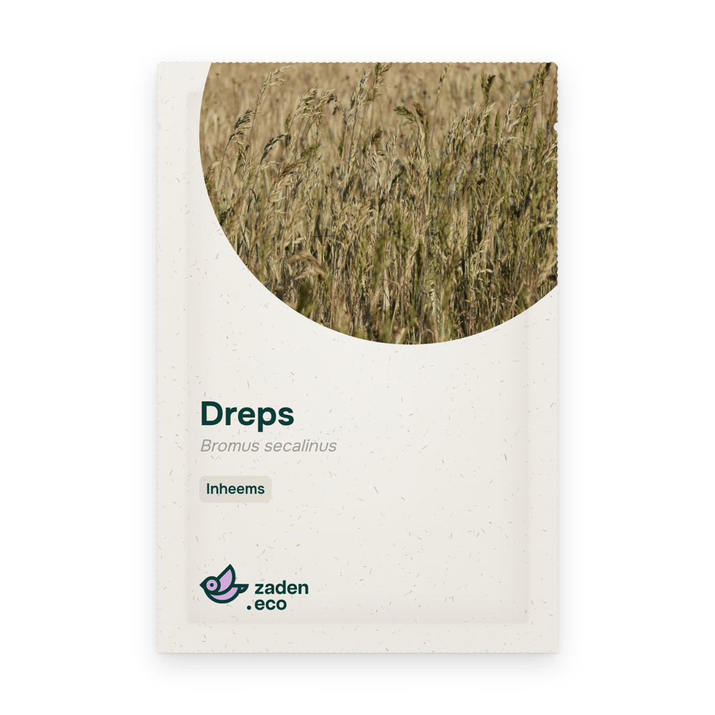 Zakje Dreps