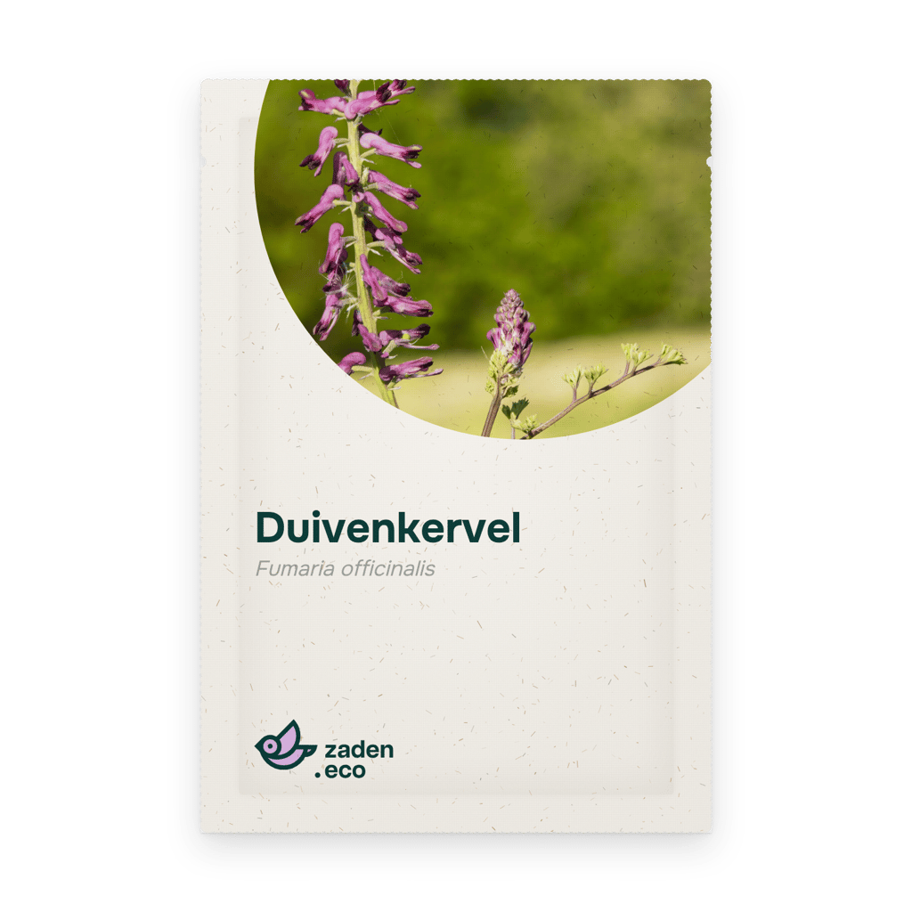 Zakje Duivenkervel