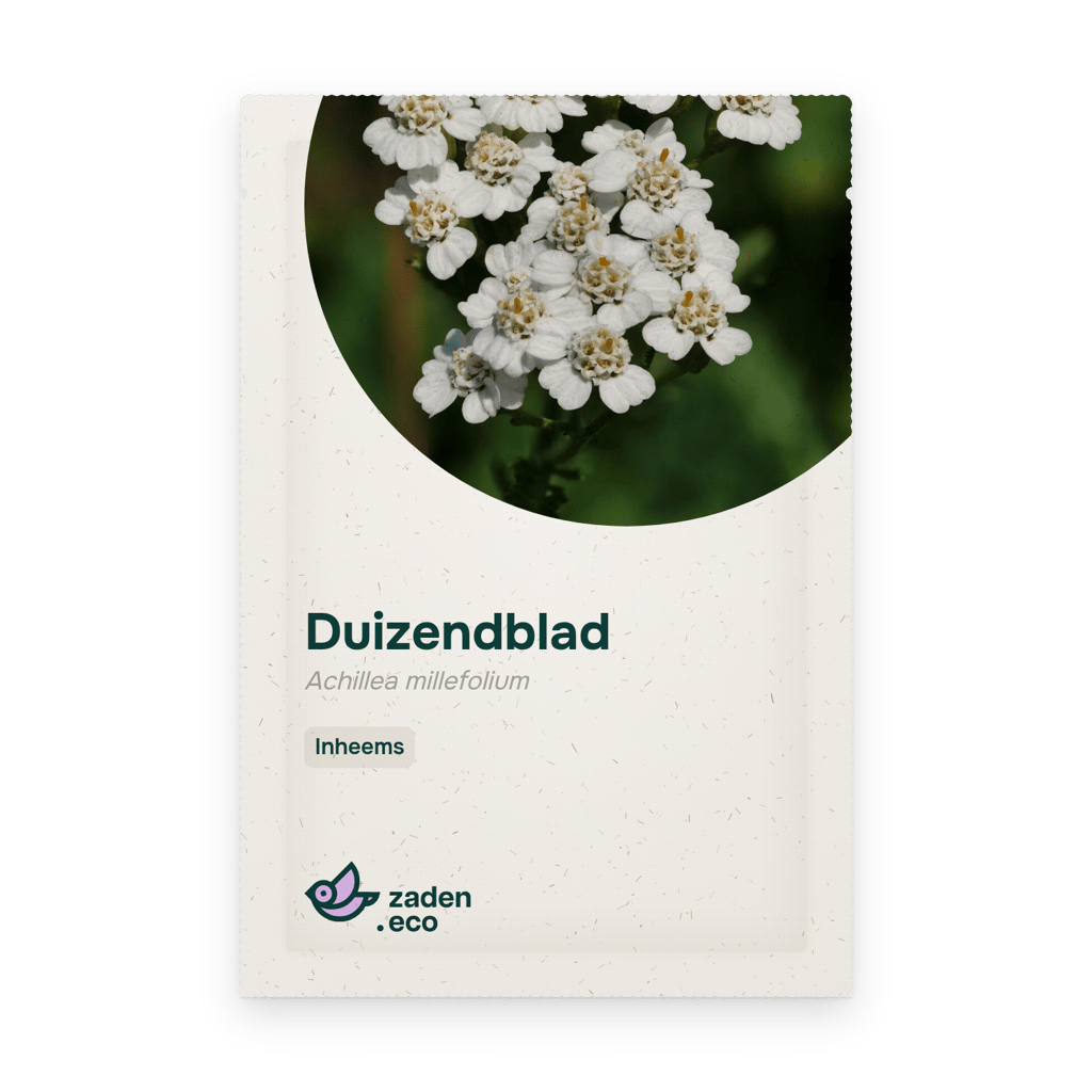 Zakje Duizendblad