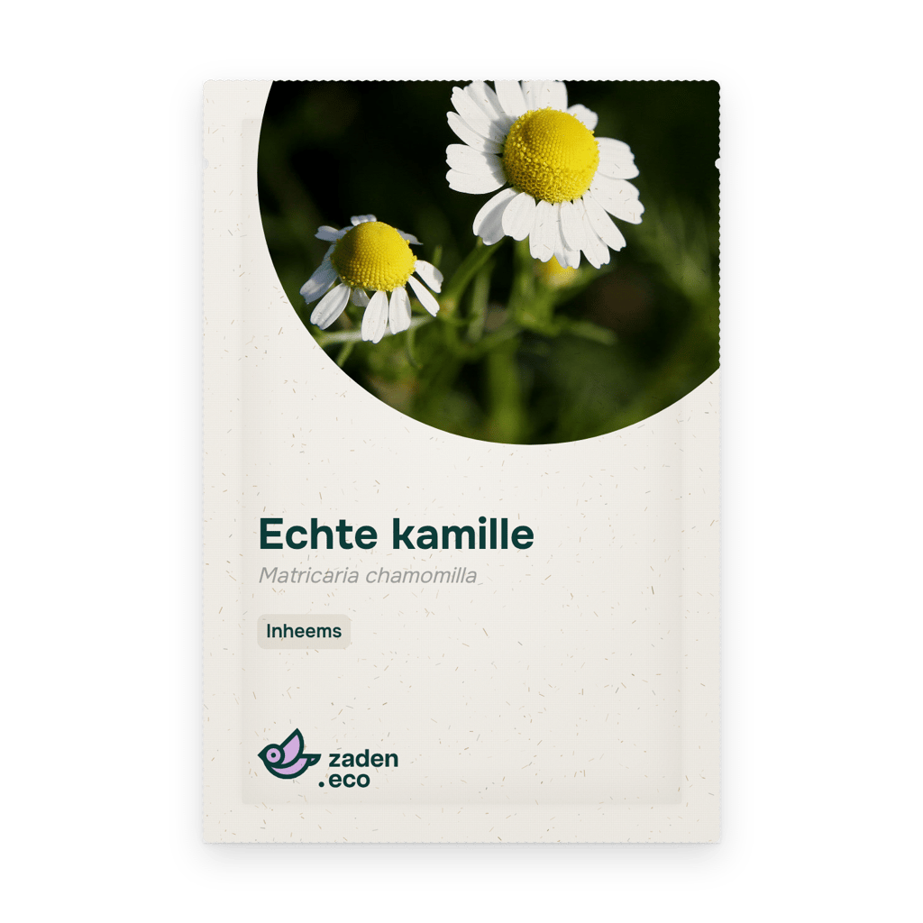 Zakje Echte kamille