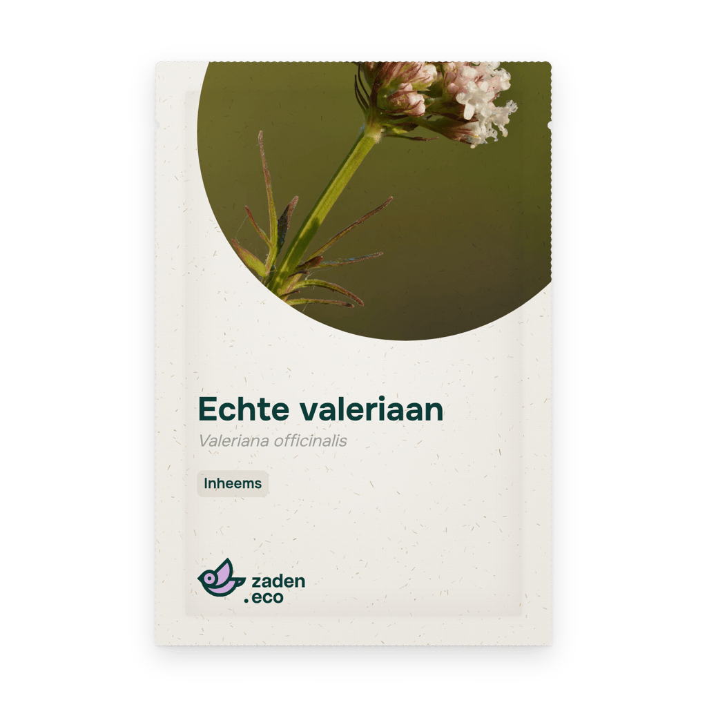 Zakje Echte valeriaan