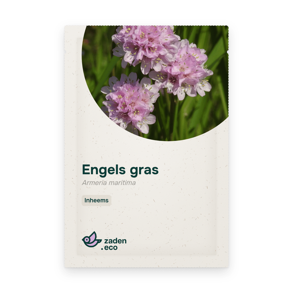 Zakje Engels gras
