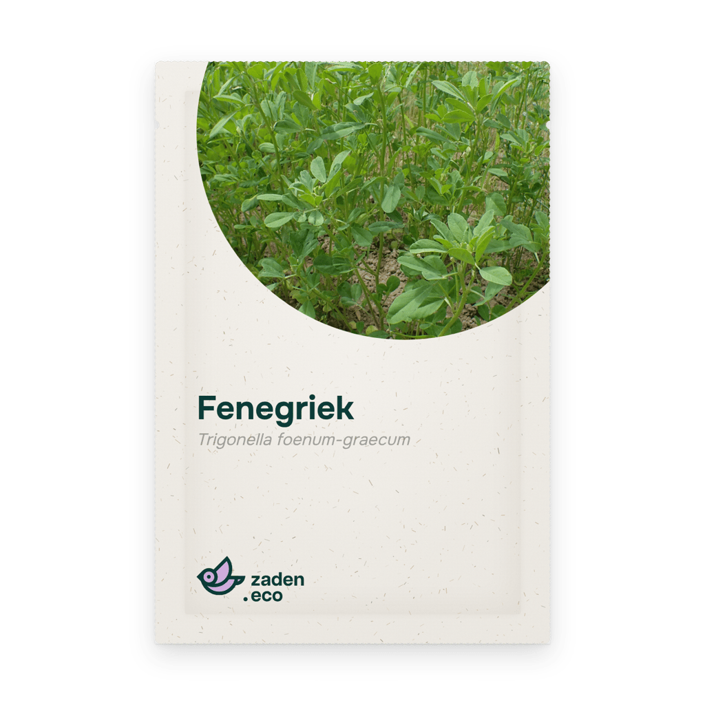 Zakje Fenegriek