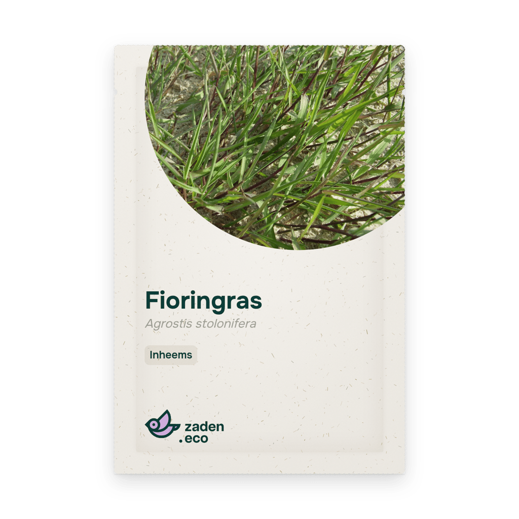 Zakje Fioringras