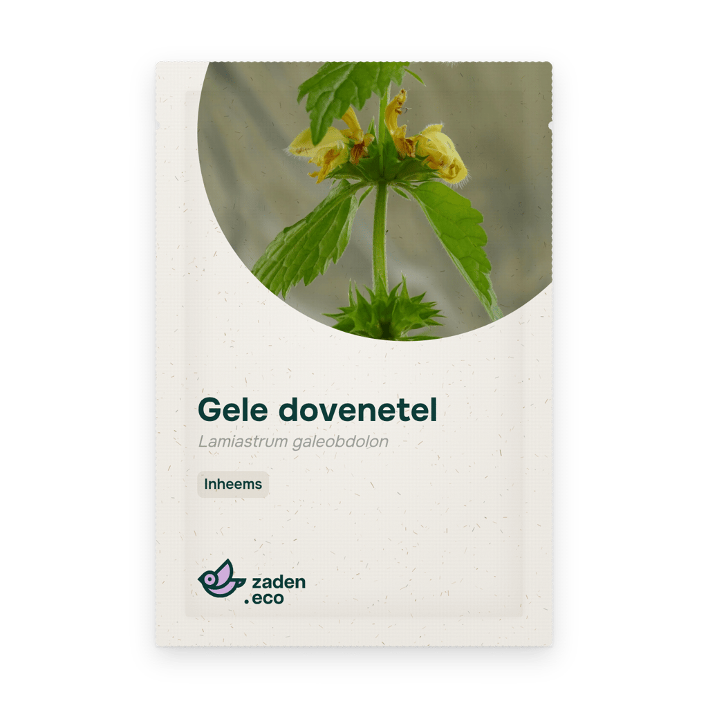 Zakje Gele dovenetel