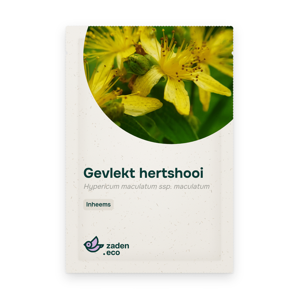 Zakje Gevlekt hertshooi