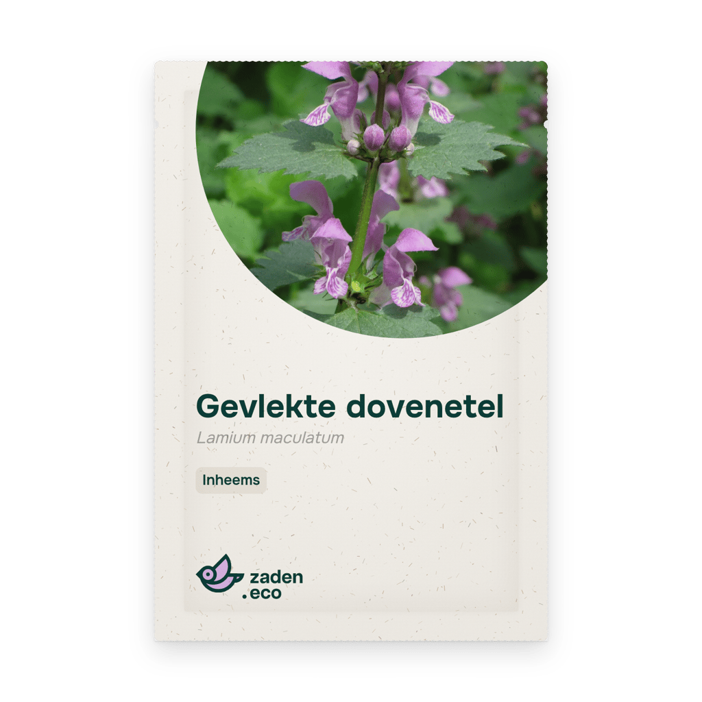 Zakje Gevlekte dovenetel