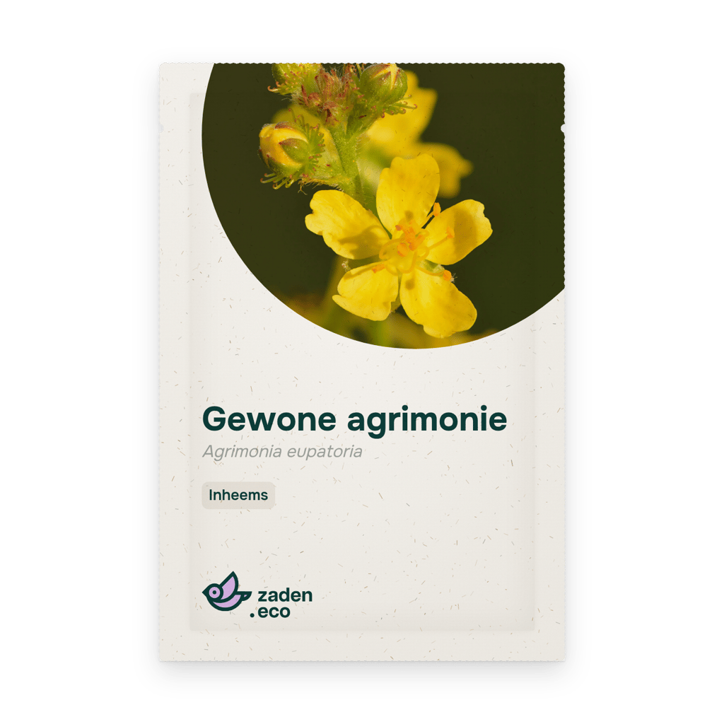 Zakje Gewone agrimonie