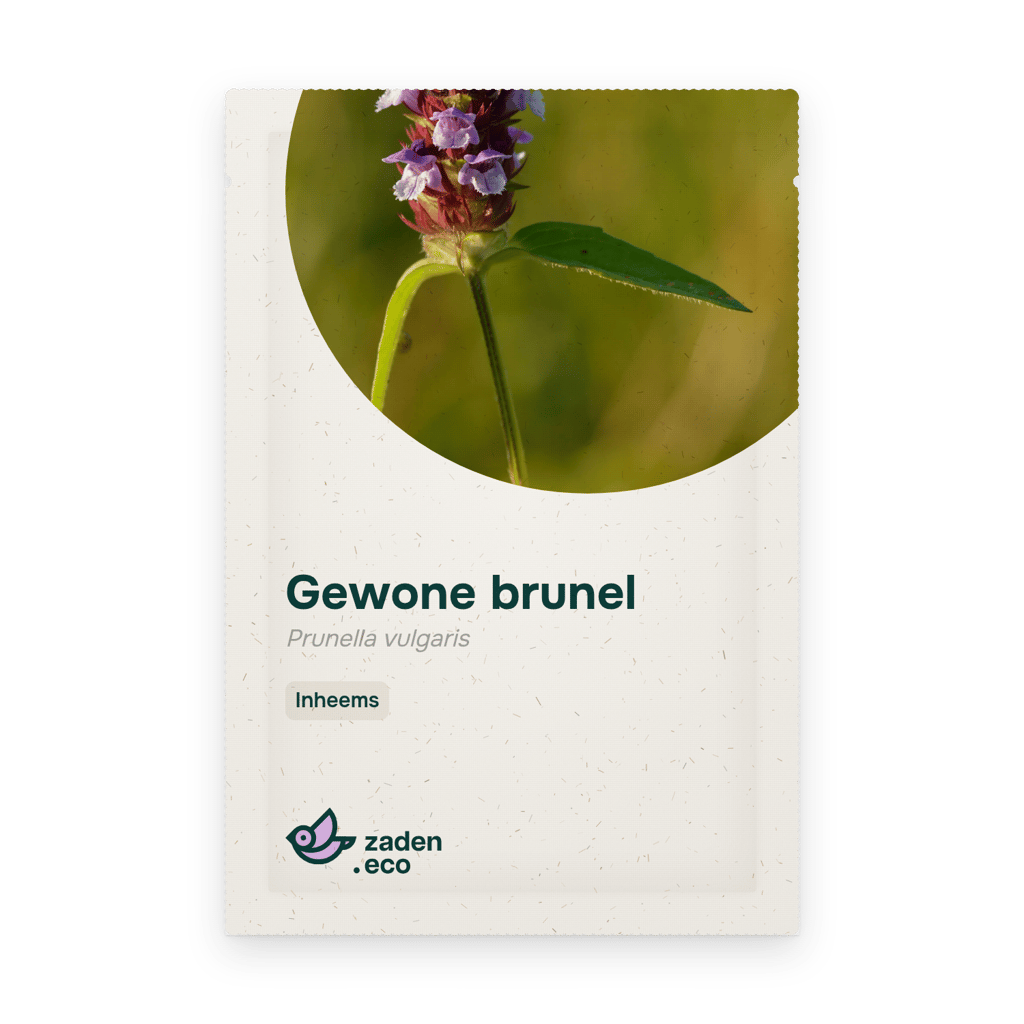 Zakje Gewone brunel
