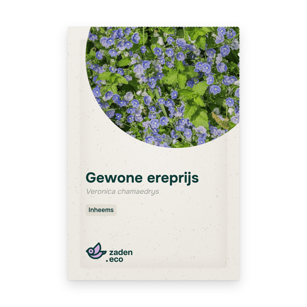 Zakje Gewone ereprijs