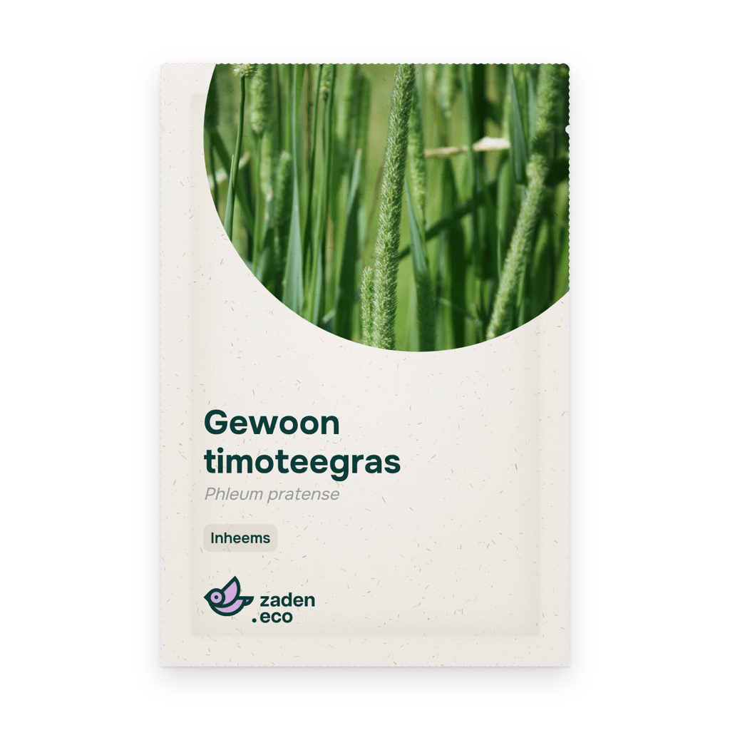 Zakje Gewoon timoteegras