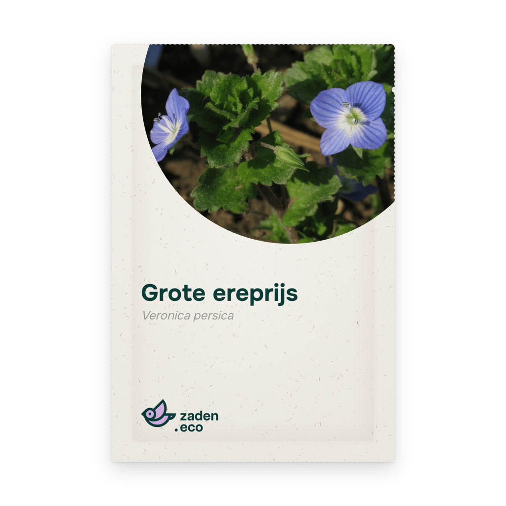 Zakje Grote ereprijs