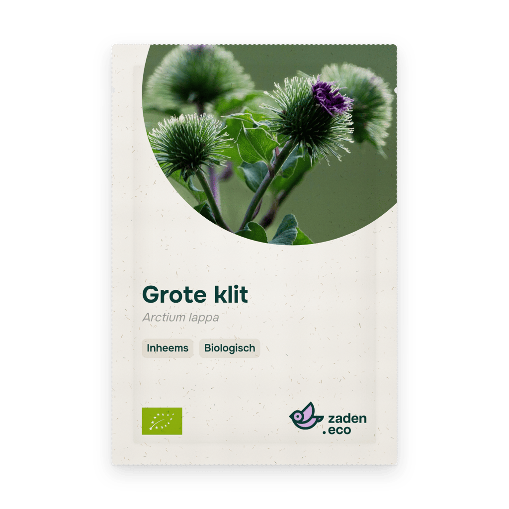 Zakje Grote klit BIO