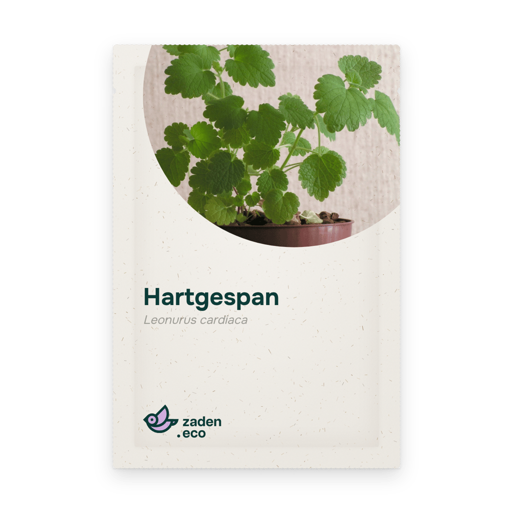 Zakje Hartgespan