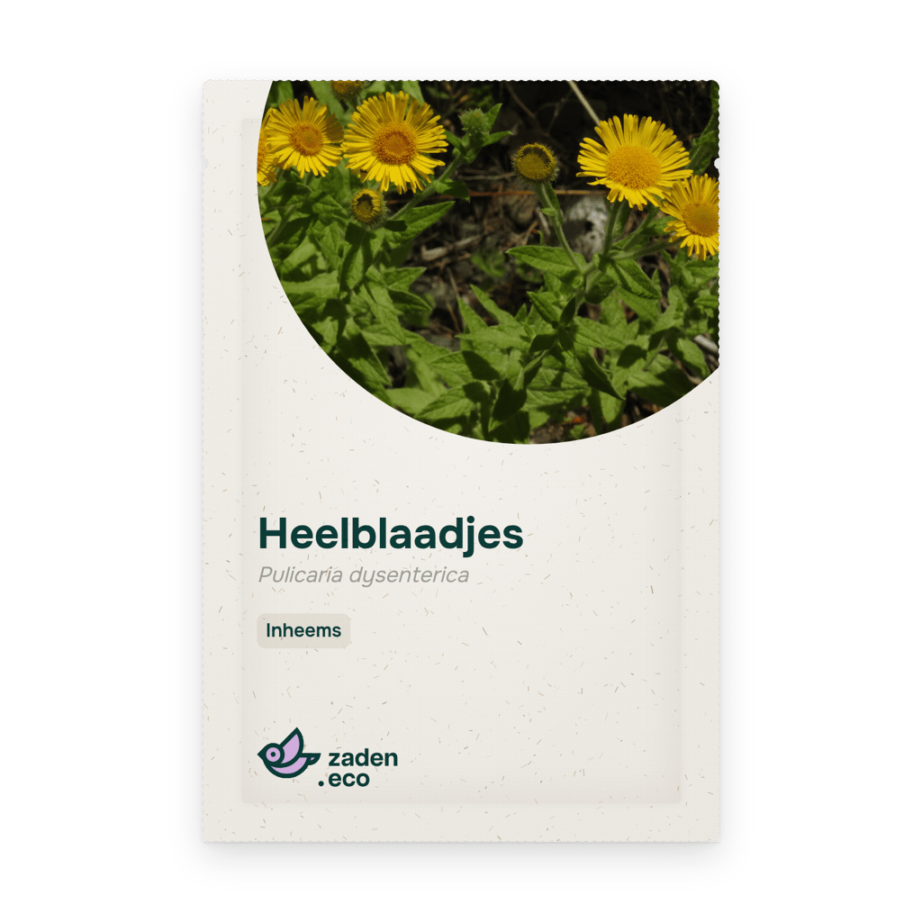 Zakje Heelblaadjes