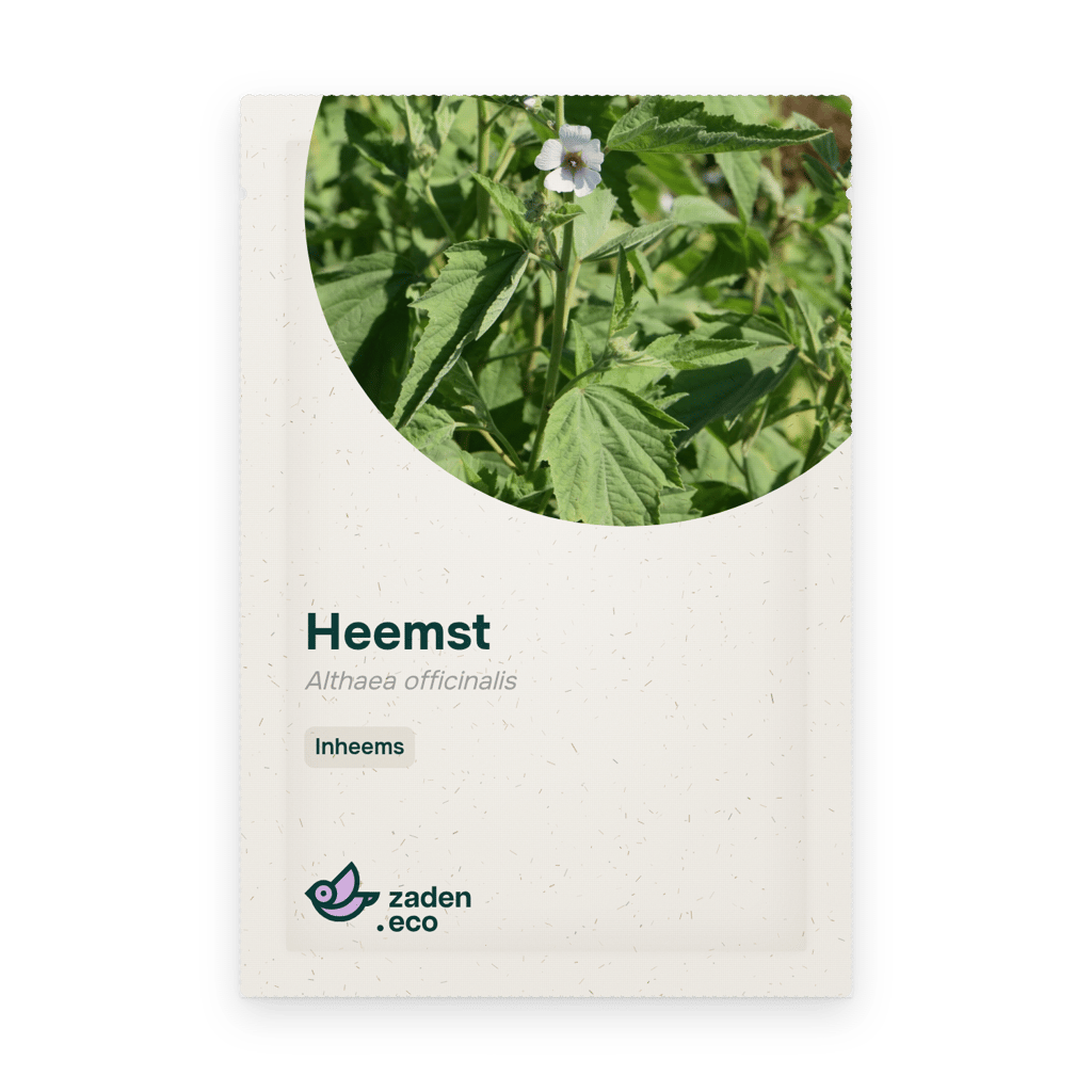 Zakje Heemst
