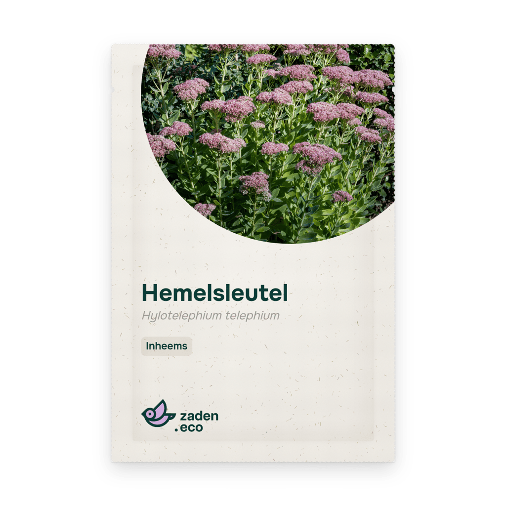 Zakje Hemelsleutel