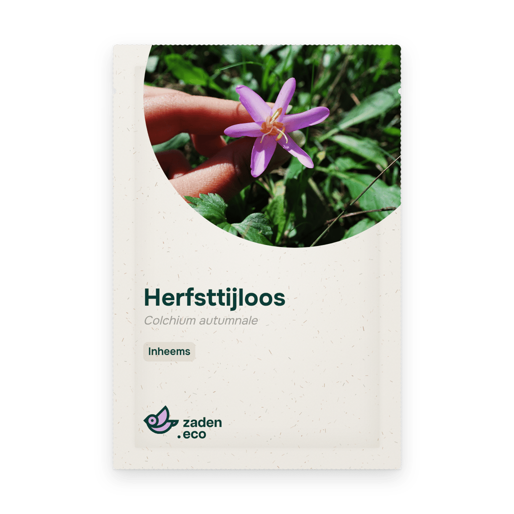 Zakje Herfsttijloos
