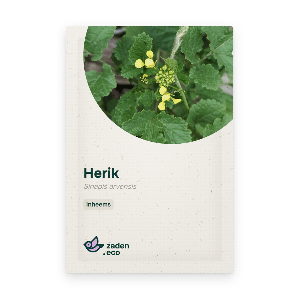Zakje Herik