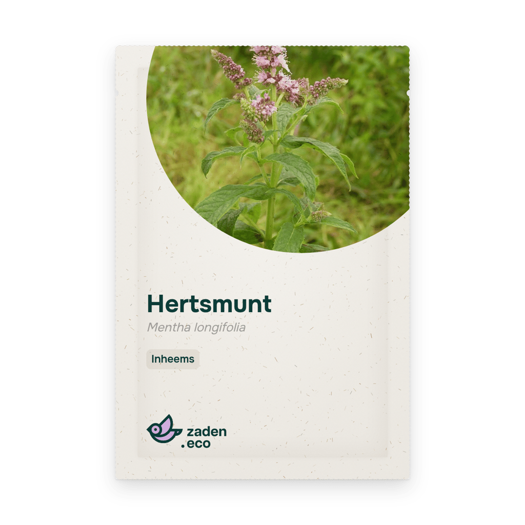 Zakje Hertsmunt
