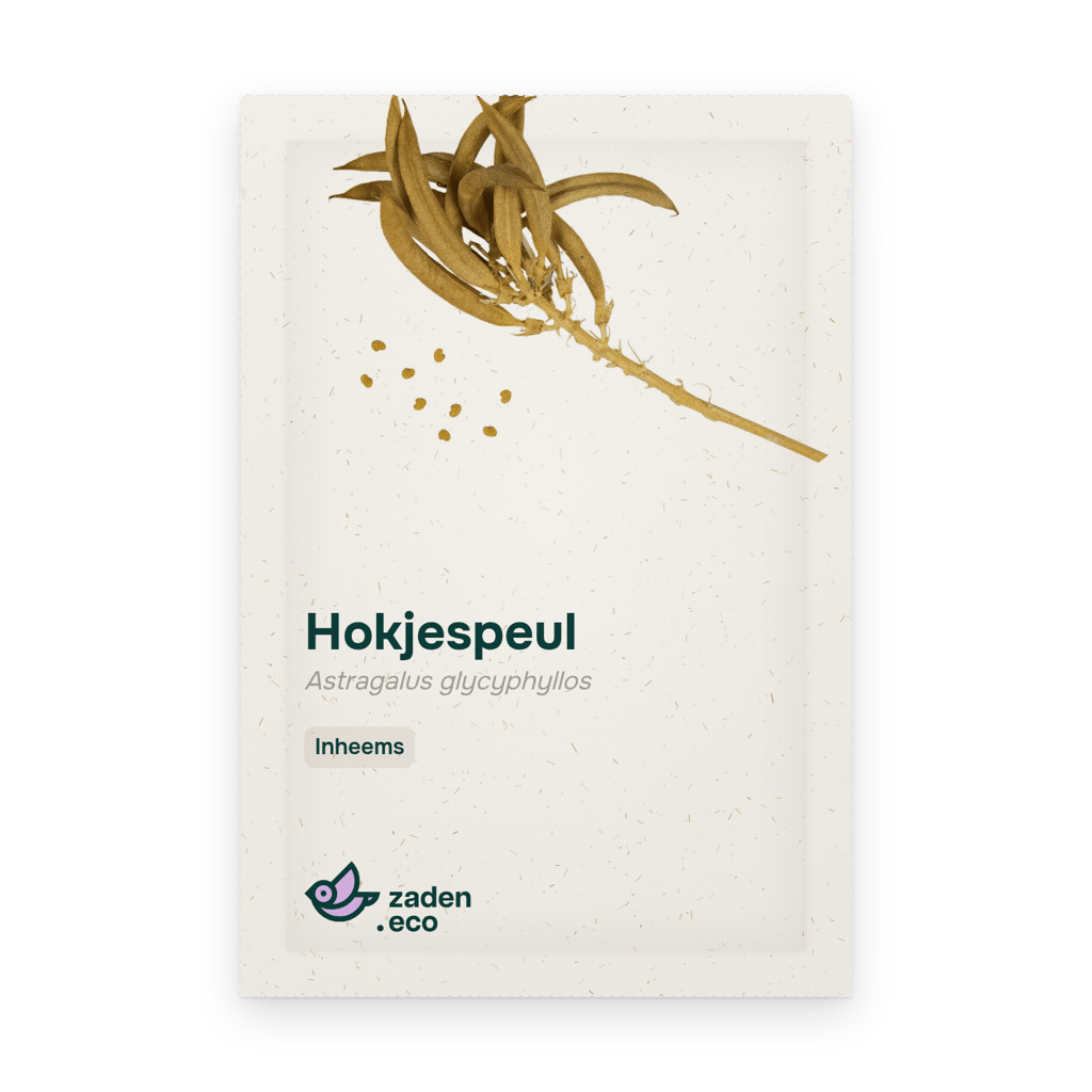 Zakje Hokjespeul
