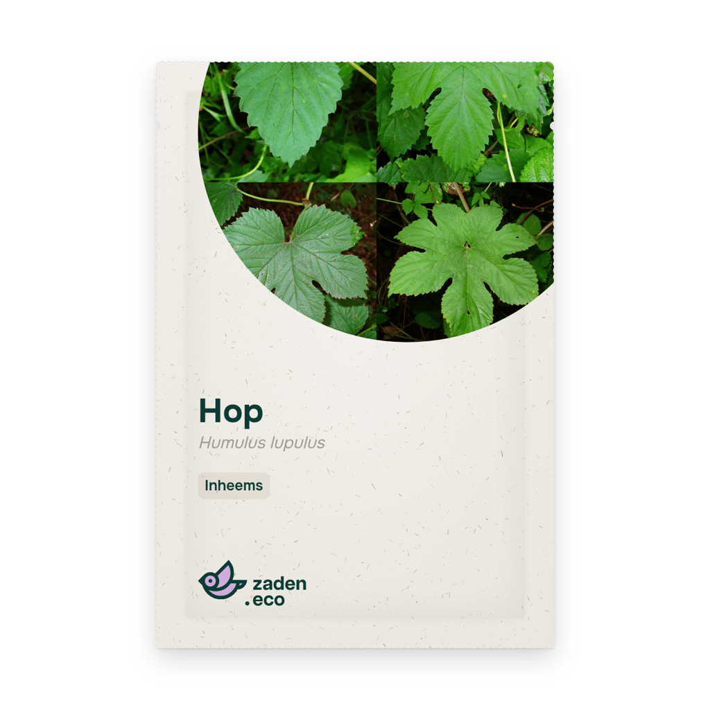 Zakje Hop