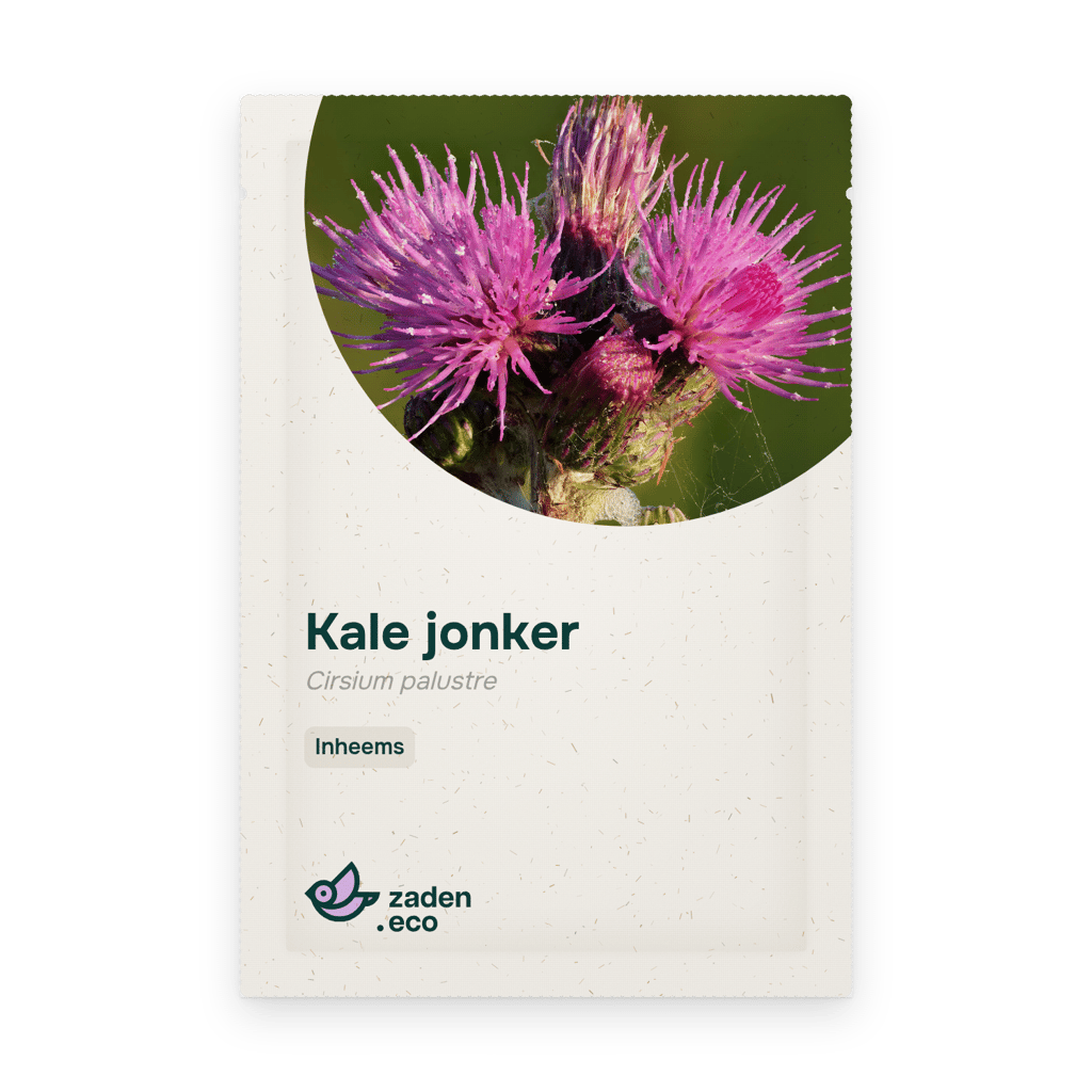 Zakje Kale jonker